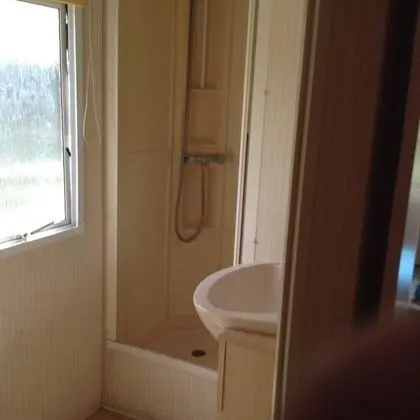 Standard Karavan, 2 Yatak Odası