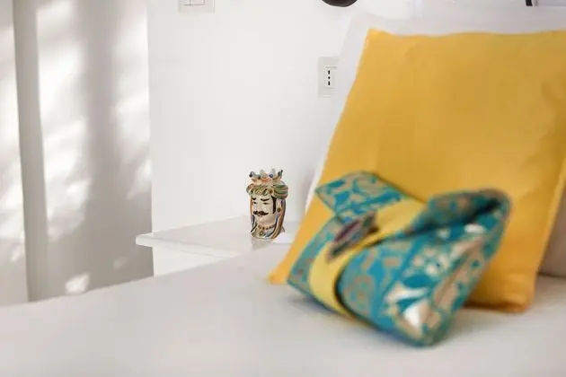 Standard Tek Büyük Yataklı Oda, Balkon, Deniz Manzaralı