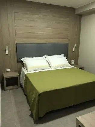 Basic Oda, 1 Tek Kişilik Yatak