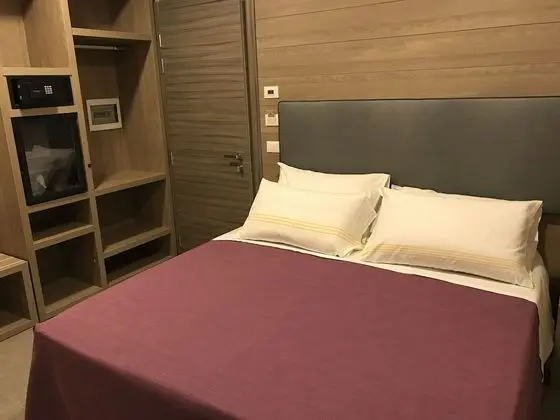 Basic Oda, 1 Tek Kişilik Yatak