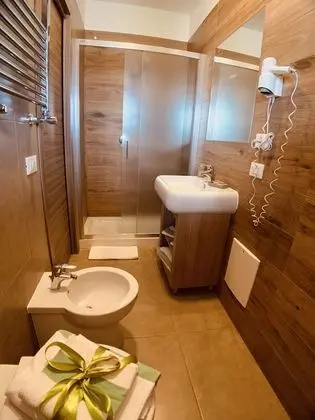 Standard İki Ayrı Yataklı Oda, 2 Tek Kişilik Yatak