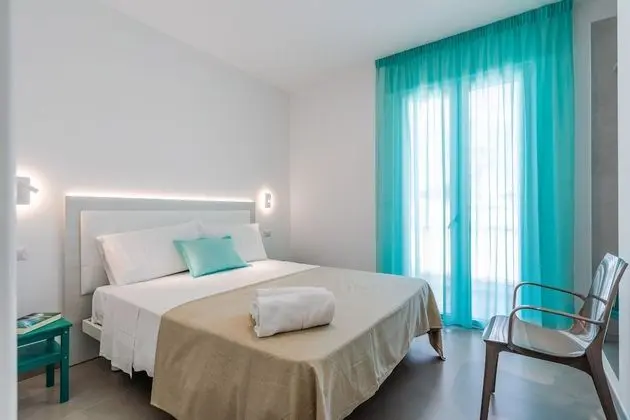 Classic Apart Daire, 2 Yatak Odası, Deniz Manzaralı