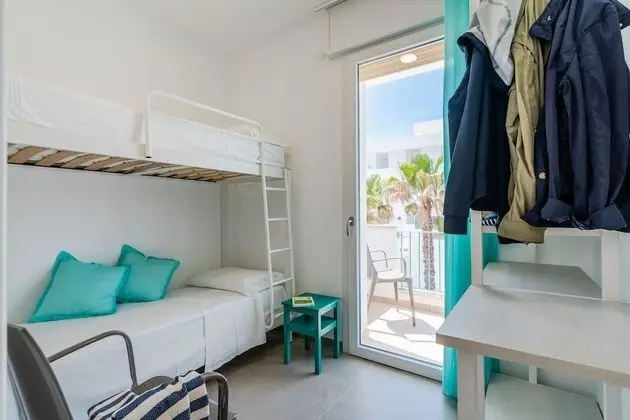 Classic Apart Daire, 2 Yatak Odası, Deniz Manzaralı