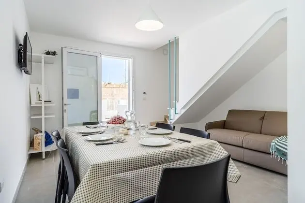Classic Apart Daire, 2 Yatak Odası, Deniz Manzaralı
