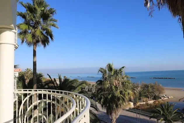 Premium Dört Kişilik Oda