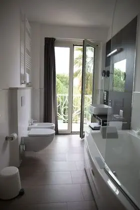 Superior Büyük Yataklı Tek Kişilik Oda