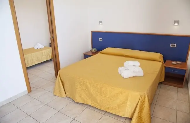 Tek Büyük Yataklı Oda, Balkon