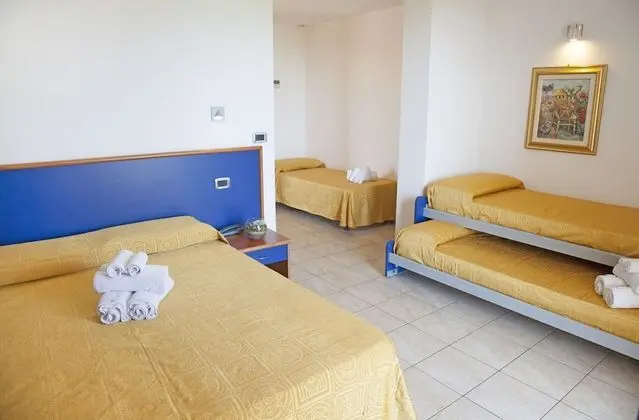 Tek Büyük Yataklı Oda, Balkon