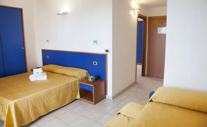 Tek Büyük Yataklı Oda, Balkon