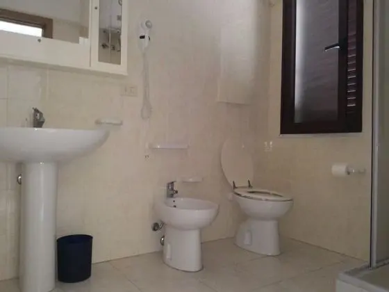 Dört Kişilik Oda