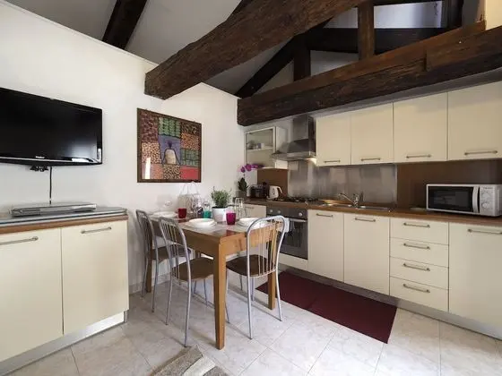 Apart Daire, 1 Yatak Odası