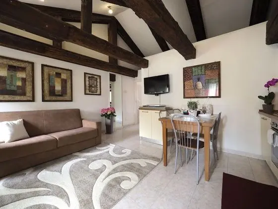 Apart Daire, 1 Yatak Odası