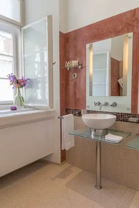 Çift ​​kişilik Deluxe River View