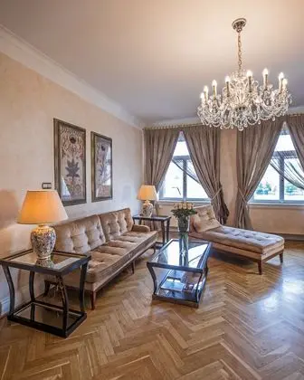 Çift ​​kişilik Deluxe River View