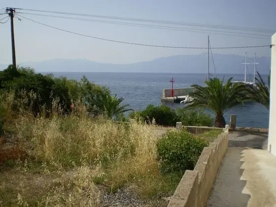 Ev (Smi - 30 m from sea - H(4+1))