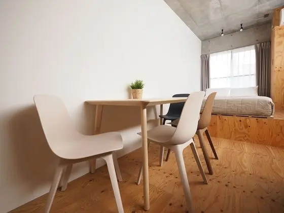Standard Oda, 1 Yatak Odası (for 5 People)