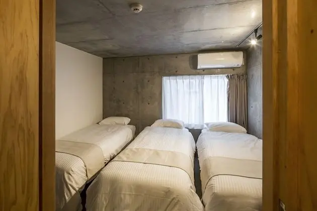 Standard Oda, 1 Yatak Odası (for 5 People)