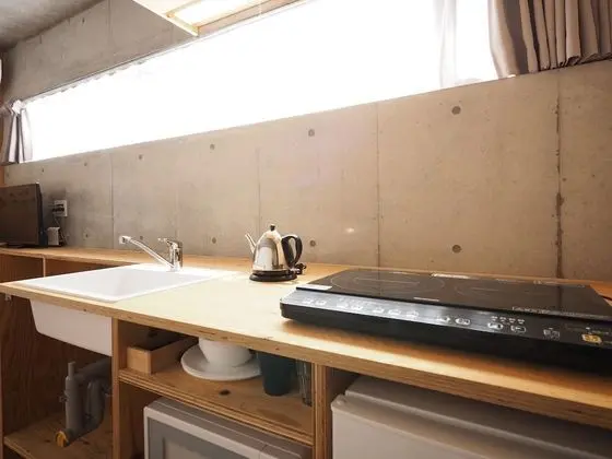 Standard Oda, 1 Yatak Odası (for 5 People)