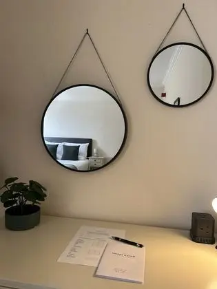 Tek Büyük Yataklı Oda, Banyolu/Duşlu (No Pet)