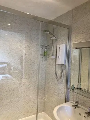 Tek Büyük Yataklı Oda, Banyolu/Duşlu (No Pet)