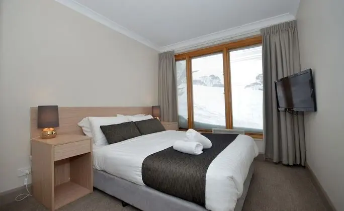 Standard Apart Daire, 1 Yatak Odası