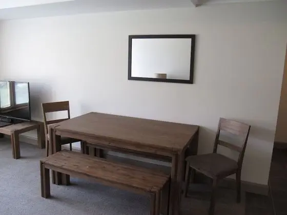 Standard Apart Daire, 1 Yatak Odası