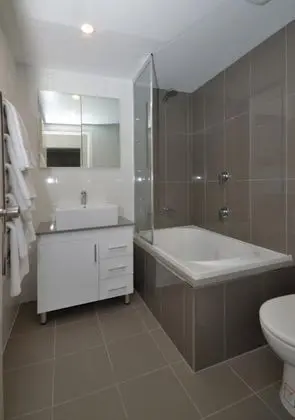 Standard Apart Daire, 1 Yatak Odası