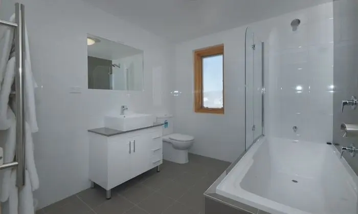 Standard Apart Daire, 1 Yatak Odası