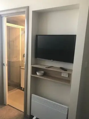 Standard Oda, Sigara İçilmez
