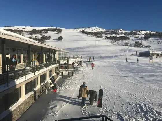 Standard Oda, Sigara İçilmez