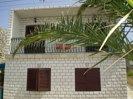 Apart Daire (Smil - 30 m from sea - A1(4))