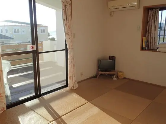 Traditional Oda (Japanese Style)
