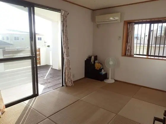 Traditional Oda (Japanese Style)