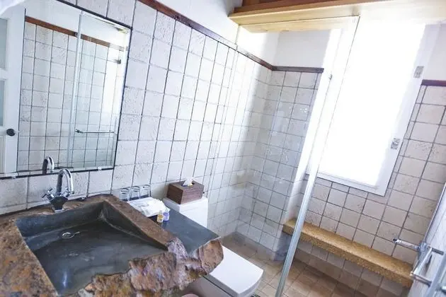 Standard Üç Kişilik Oda