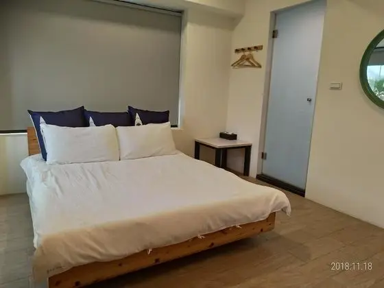 Economy Tek Kişilik Oda, Sigara İçilmez