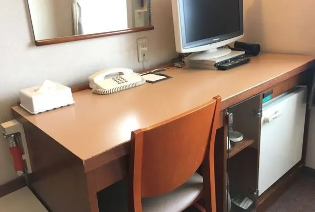 Tek Kişilik Oda, Sigara İçilmez