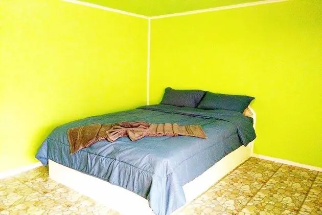 Double Room (Air)