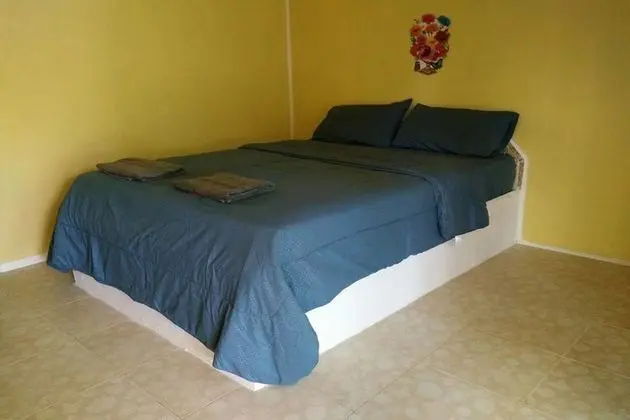 Double Room (Air)