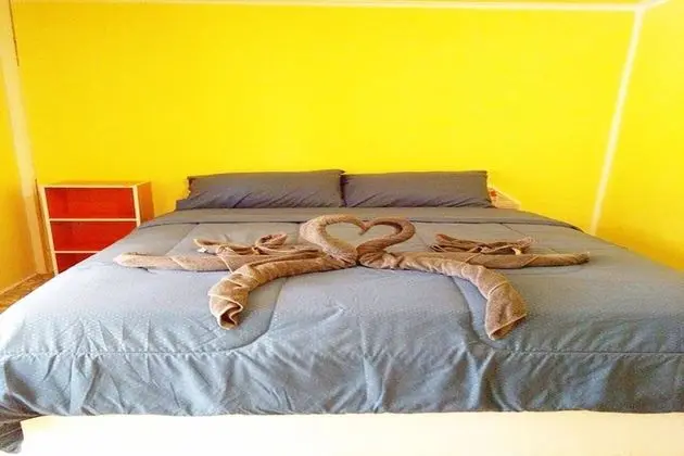 Double Room (Air)