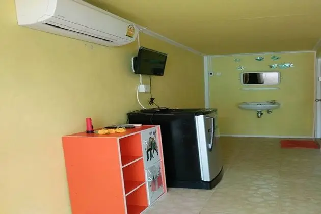 Double Room (Air)