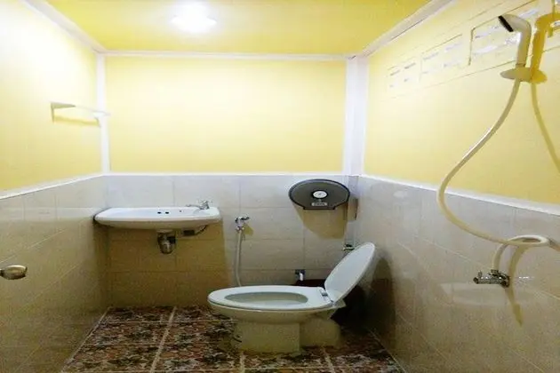 Double Room (Air)