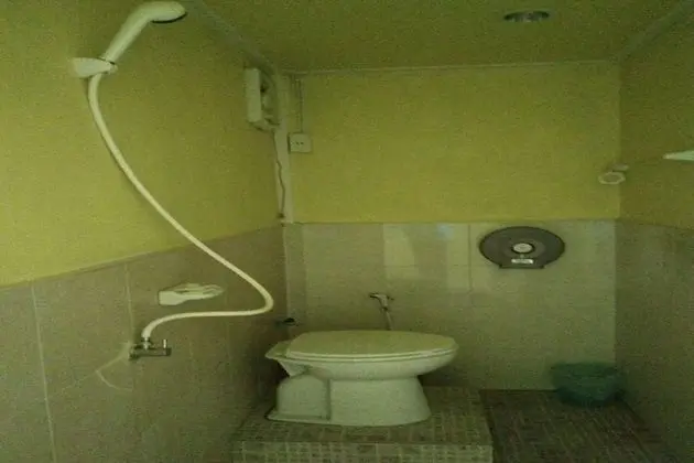 Double Room (Air)