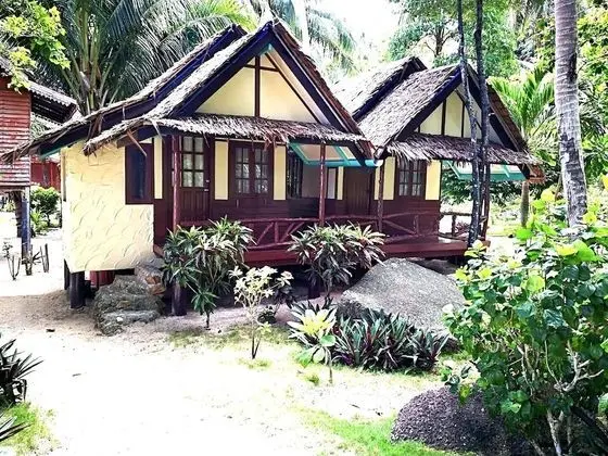 Economic Bungalow