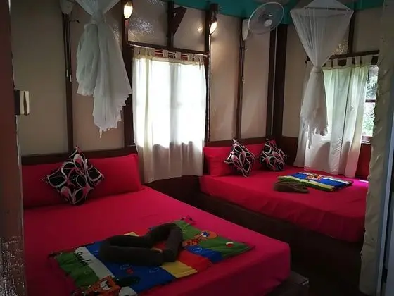 Family Bungalov