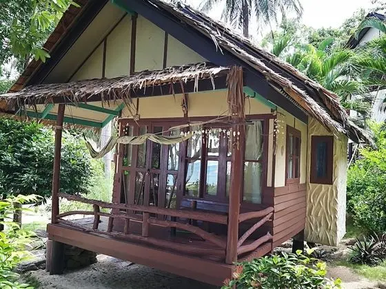 Standard Bungalow