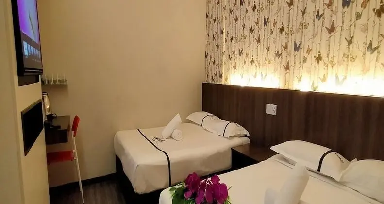 Dört Kişilik Oda