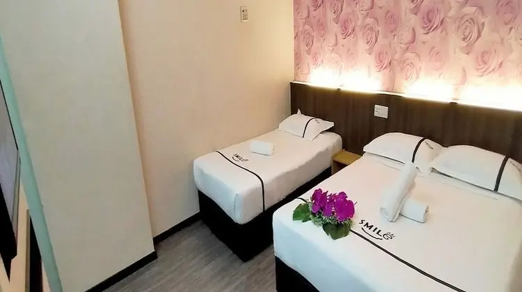 Üç Kişilik Oda