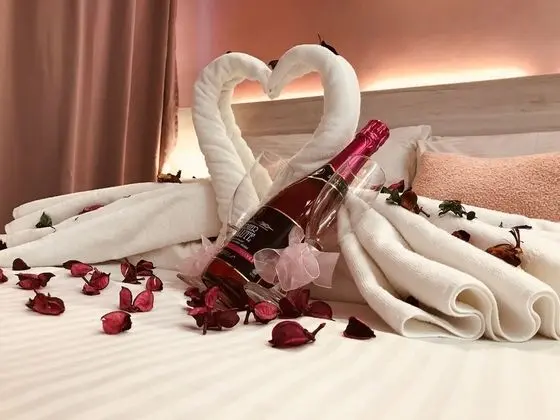 Romantic Oda