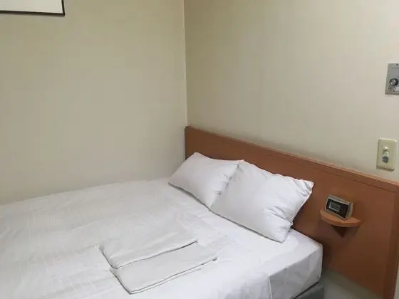 Tek Büyük Yataklı Oda, Sigara İçilebilir