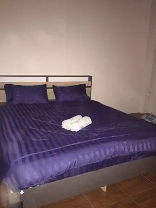 Standard Üç Kişilik Oda
